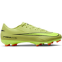 Nike Mercurial Vapor 16 Academy FG-MG - Paquete de máximo voltaje