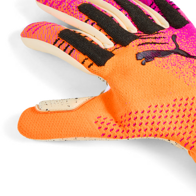 puma Future Ultimate Nc Goalkeeper Gloves Heat Fire Ravish