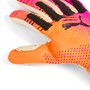 puma Future Ultimate Nc Goalkeeper Gloves Heat Fire Ravish