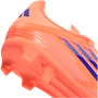 adidas F50 League Youth FG Coral Blaze