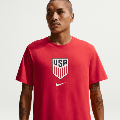 Nike Men's USA Crest Tee