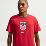 Nike Men's USA Crest Tee