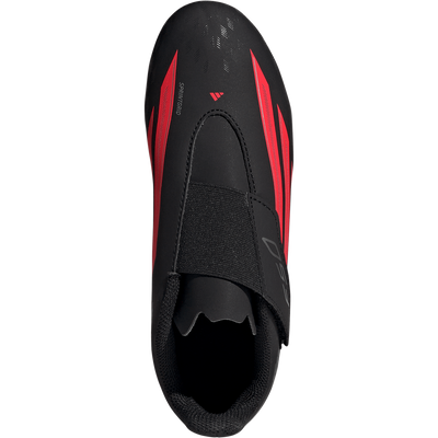 adidas Youth F50 Club Velcro FG MG - Immortal DNA