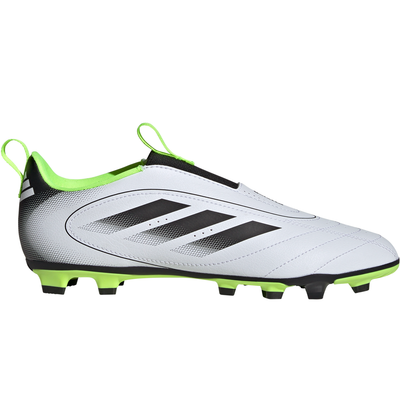 adidas Youth Goletto IX Laceless FG MG