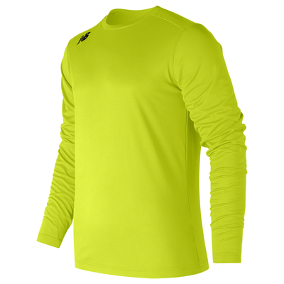 New Balance Team Long Sleeve Tech Tee