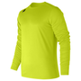 New Balance Team Long Sleeve Tech Tee