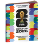 Panini FIFA World Cup 2026™ Official Sticker Bundle - 25 Sticker Packs + 1 Soft Cover Album