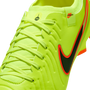 Nike Tiempo Legend 10 Pro FG - Paquete de máximo voltaje