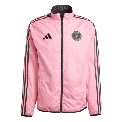 adidas Inter Miami Cf Men’s Reversible Anthem Jacket