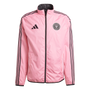 adidas Inter Miami Cf Men’s Reversible Anthem Jacket