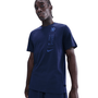 Nike Chelsea Football Obsidian Graphic Tee