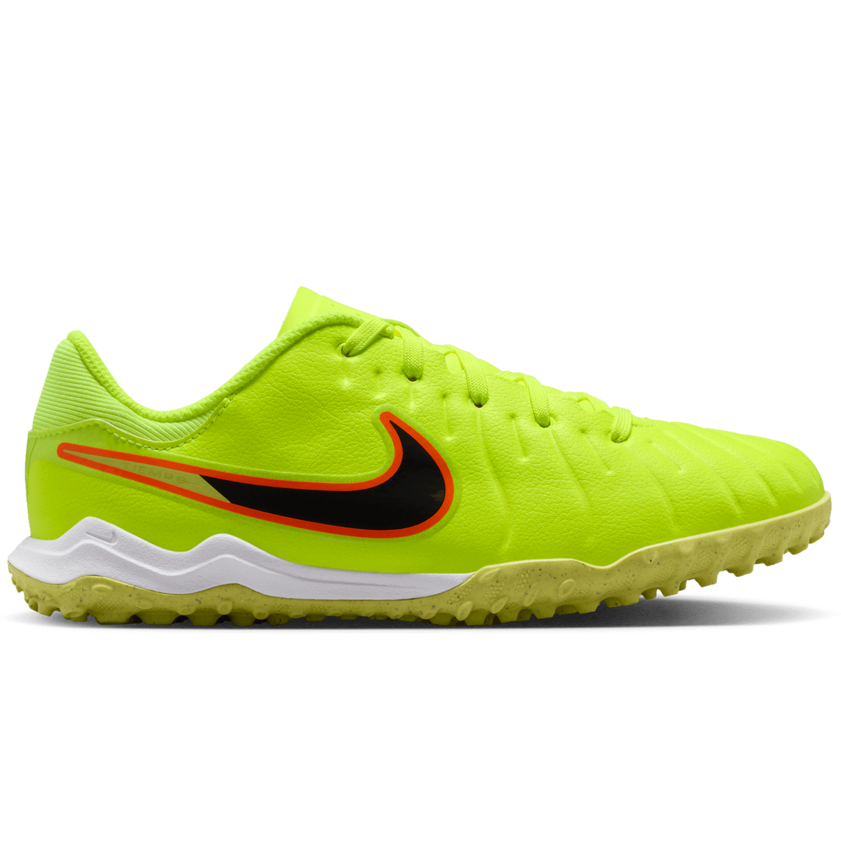Nike Youth Tiempo Legend 10 Academy Turf - Paquete de máximo voltaje