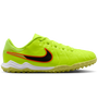 Nike Youth Tiempo Legend 10 Academy Turf - Paquete de máximo voltaje