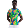 nike Brazil Men’s Dri Fit Academy Pro Pre Match Top