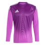 adidas Tiro25 Competition Long Sleeve Goalkeeper Jersey