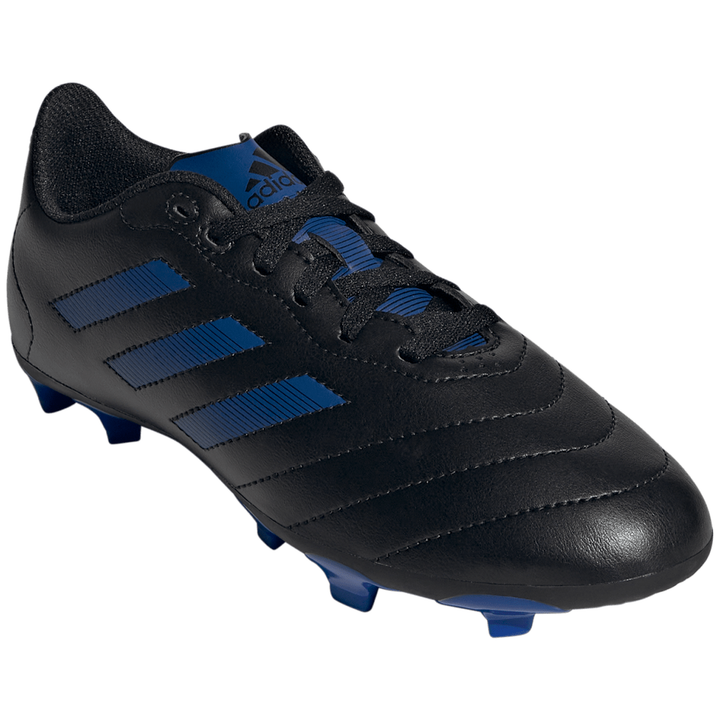 adidas Goletto VIII Youth FG Black Royal Blue
