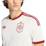 adidas Men's Spain Away 2026 Authentic Match Jersey