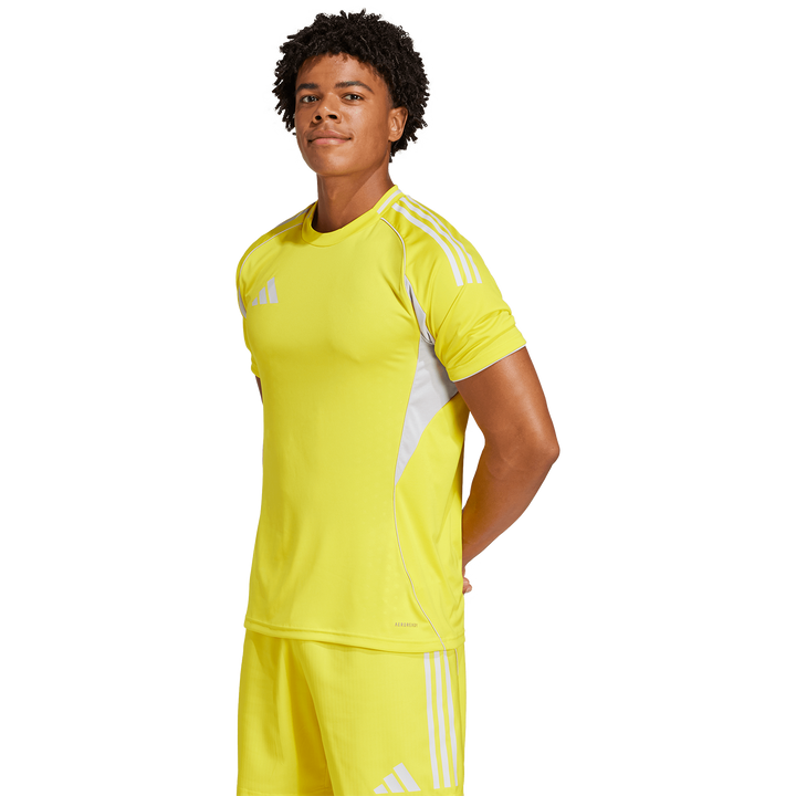 adidas Tiro 25 Competition Match Jersey