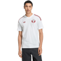 adidas Men's Qatar Away 2026 Stadium Jersey