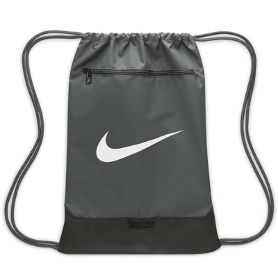 nike Brasilia Drawstring Bag
