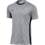 nike Dri Fit Challenge V Short Sleeve Jersey