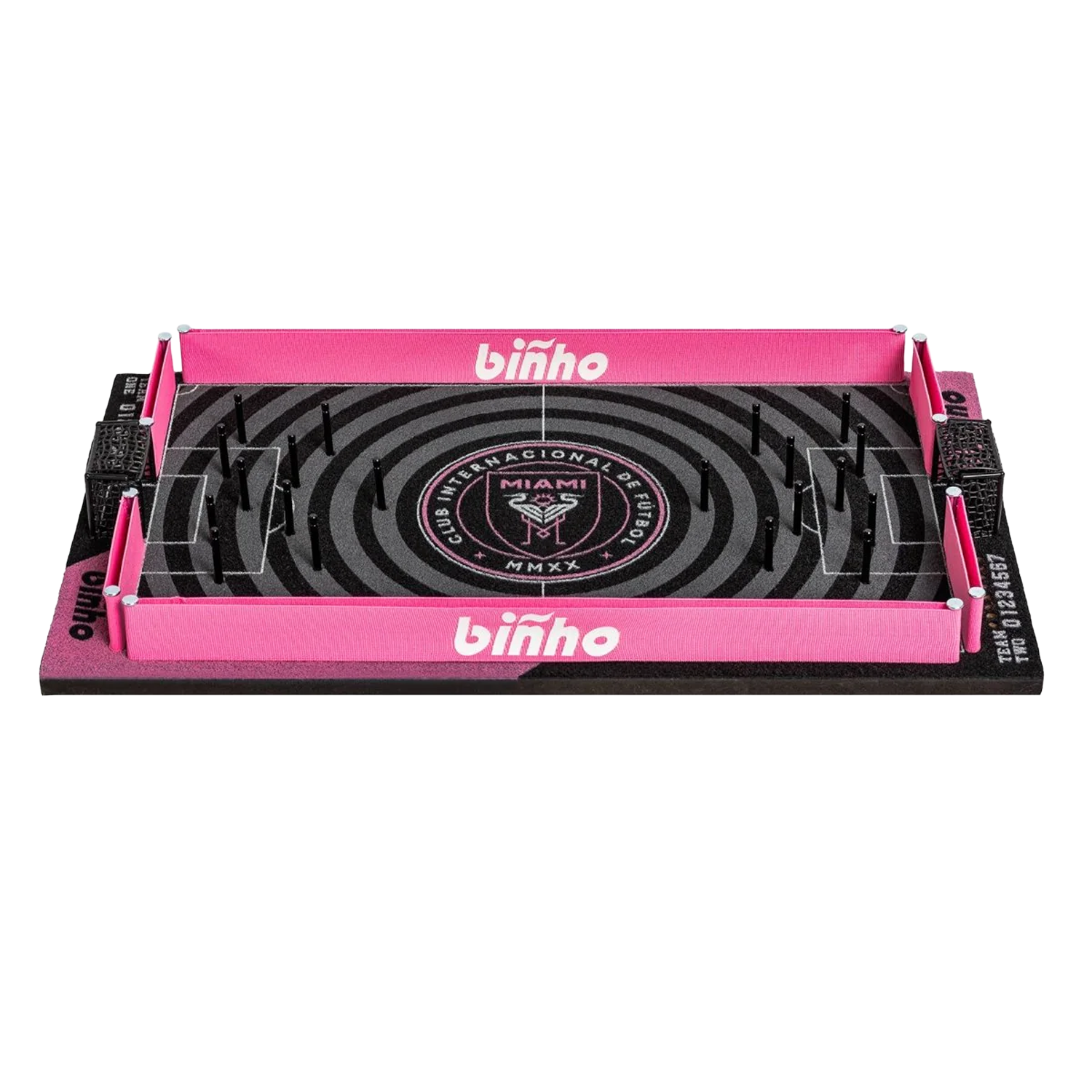 Binho Board Classic Inter Miami Edition