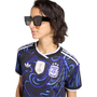 adidas Women's Argentina Away 2026 Stadium Jersey