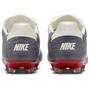 nike Premier III FG Lt Graphite Mtlc Summit White Varsity Re