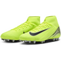 Nike Mercurial Superfly 10 Academy AG - Pack Voltaje Loco