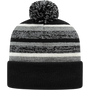 cap America Fleeced Lined Knit Cap