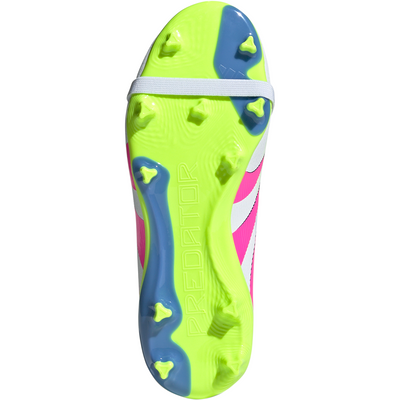 adidas Youth Predator League Ft FG Celestial Victory Pack