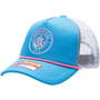 Gorra de camionero Fan Ink del Manchester City Serve