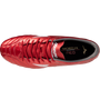 mizuno Morelia Neo IV Pro FG Ruby Red Pack