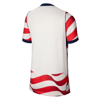 Nike Youth USA Home 2026 Stadium Jersey