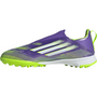 adidas F50 League Laceless Youth FG Radiant Blaze Pack