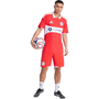 adidas Chicago Fire 2026-27 Men's Home Authentic Match Jersey