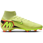 nike Mercurial Superfly 10 Pro FG Max Voltage Pack