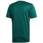 Camiseta adidas Entrada 18