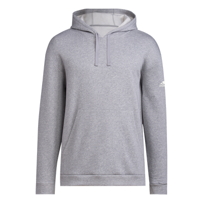 adidas Fleece Hooded Sweatshirt