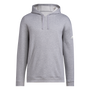 adidas Fleece Hooded Sweatshirt