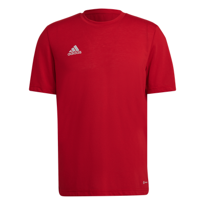 adidas Entrada 22 Poly Tee