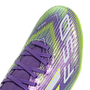 adidas F50 League Mid FG Radiant Blaze Pack