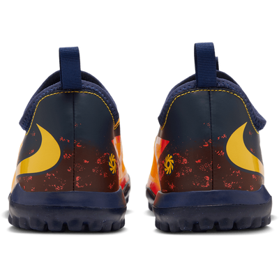 nike Phantom 6 Low Academy Youth Turf Erling Haaland