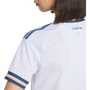 adidas Women's Italy Away 2026 Stadium Jersey