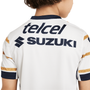 Nike Pumas 2024-25 Youth Home Stadium Jersey