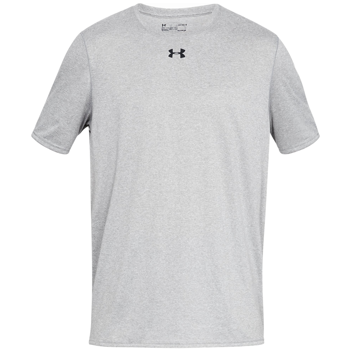 Under Armour Locker 2 0 Short Sleeve Tee