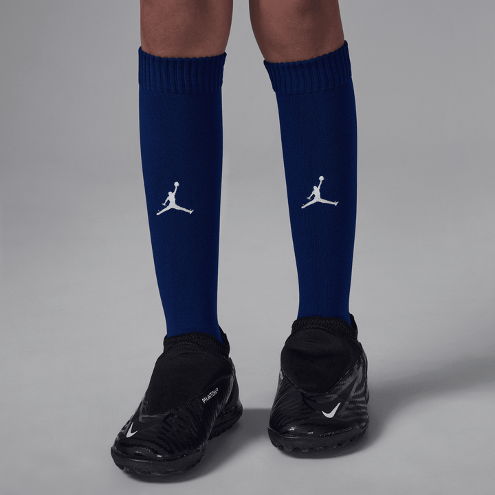 nike Air Jordan PSG 2025 26 Toddler 4th Stadium Kit