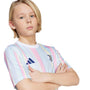 Camiseta adidas Juventus 2025-26 prepartido para hombre