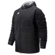 New Balance Team Sideline Jacket