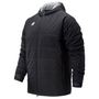New Balance Team Sideline Jacket